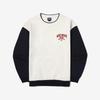 Men S Color Block SweatShirt