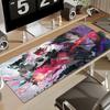 New Game ArknightsEndfield Mouse Pad NonSlip Rubber Gaming Mouse Pad Large Mousepad Pc Hd Desktop Decoration Office Mouse Mat
