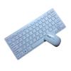 OLOEY Wireless Keyboard and Mouse Combo