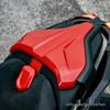 BMW R1300R/RS Rear Seat Cover & Tail Wing Hump Fairing