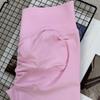 High Waist Sculpting Leggings Women Seamless Stretch Yoga Pants With Butt Lift Effect Fitness Workout Tights