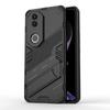 For vivo V50 5G Case PC+TPU Shockproof Phone Cover with Kickstand