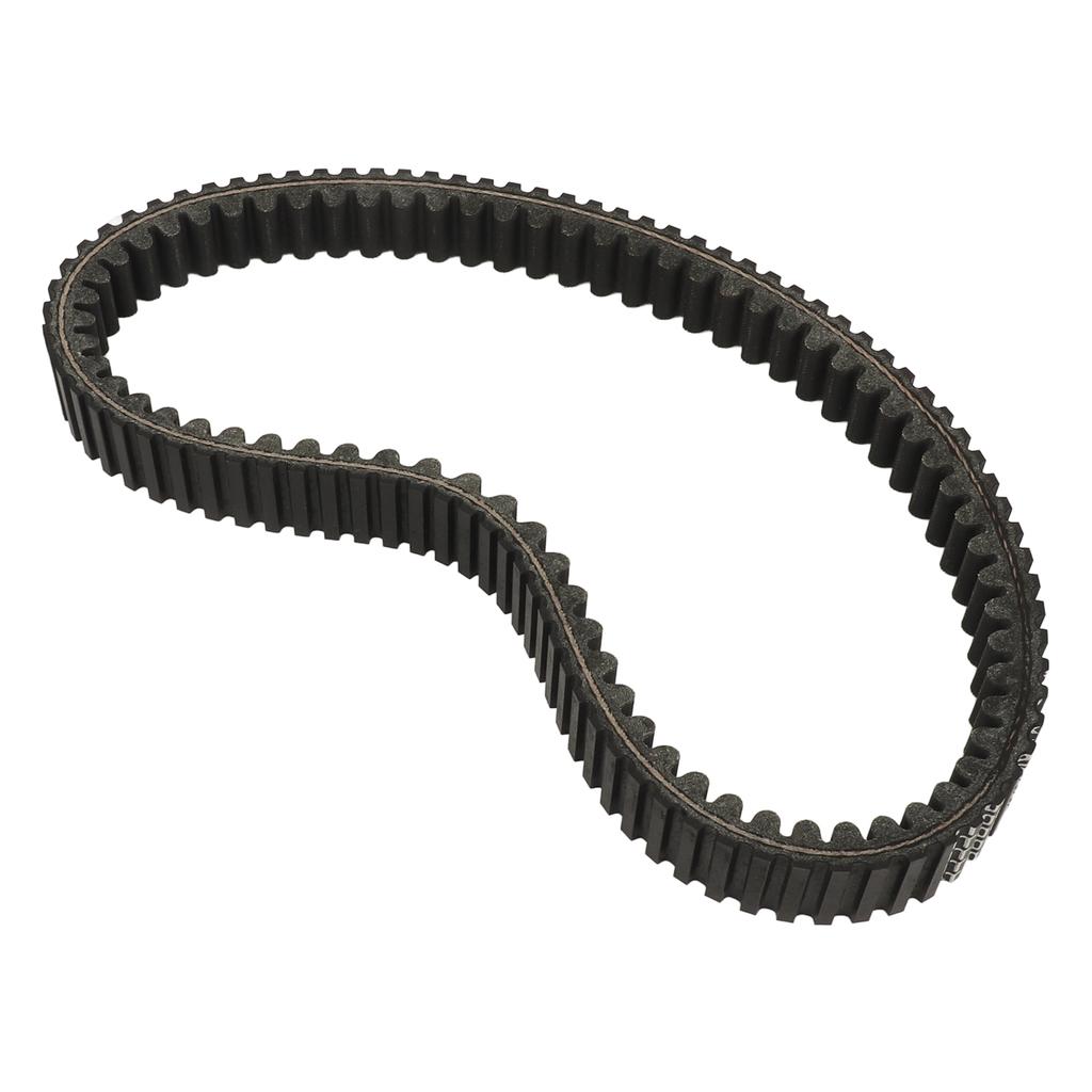 Drive Clutch V Belt 5UH 17641 01 00 Rubber ATV Drive Belt for Bruin 350 HUNTER YFM350 4X4