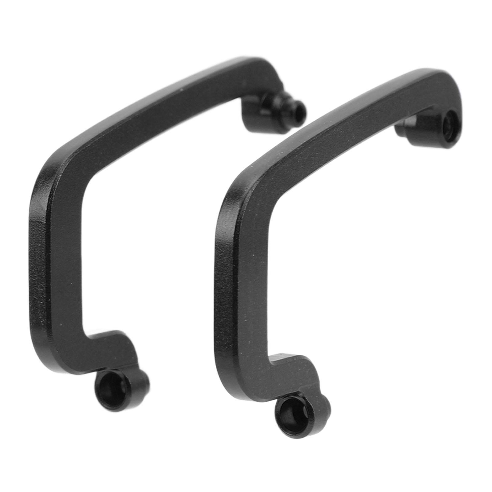 

Drone Camera Stabilizer Bumper Lens Protector Bar Aluminum Alloy Anti Collision Drone Bumper for Avata 2