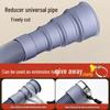 Universal Soft Washing Machine Drain Hose Extension - Thickened, Semi-Automatic