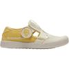 Onitsuka Tiger Mexico 66 Comfortable Versatile Non-Slip Durable Low-Top Kids Sandals Kids sandals Yellow 1184A198-751