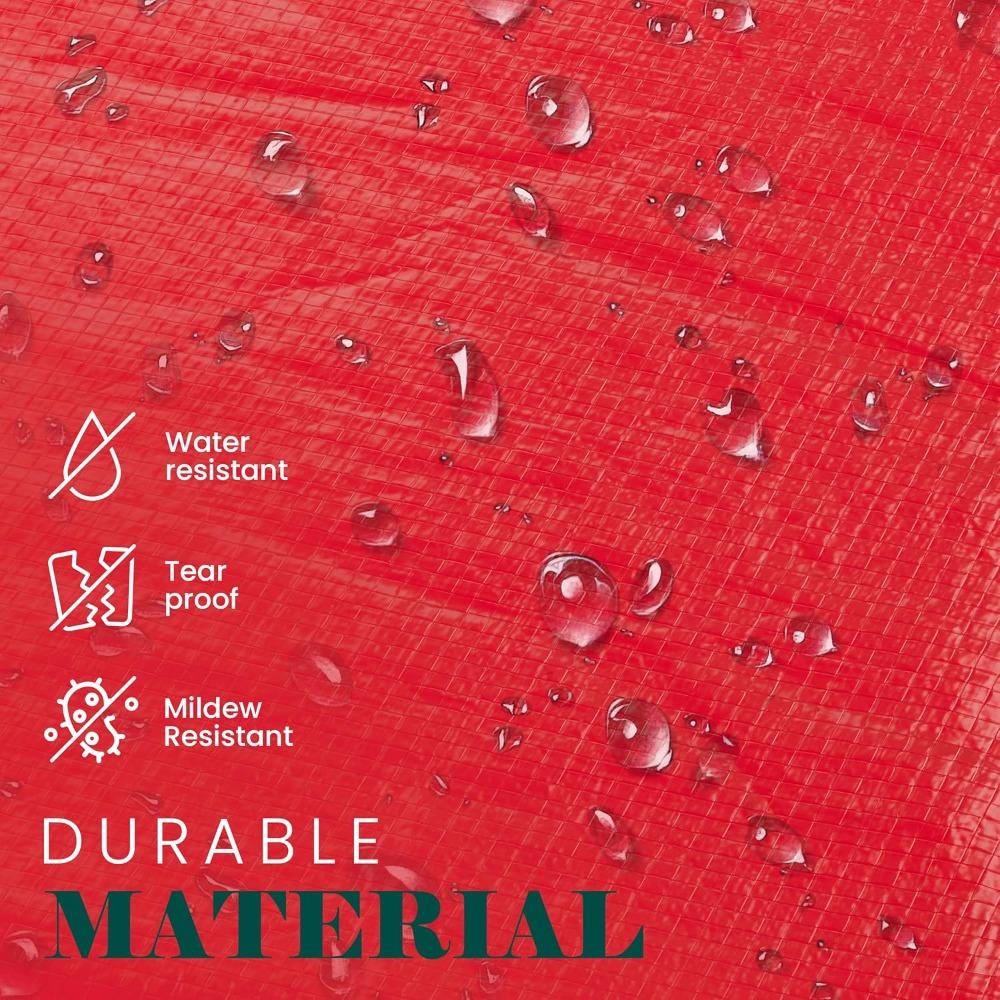 Folding Christmas Tree Storage Bag PE Gift Wrap Storage Bag  For All Year Round Christmas Storage