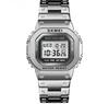[USED] Full Metal Digital Watch G&Shock Homage Imported Men's Cassette Cassette