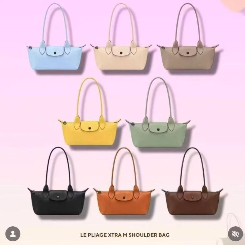 Mini Borsa a Gnocchi da Donna Estate 2026 Luce Lusso: Borsa a Spalla Baguette alla Moda, Versatile e di Grande Capacità.
