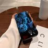 G-Genshin Impact D-Dottore Phone Case For iPhone 17,16,15,14,13,12,11,Pro,Max,Plus Shockproof Cover