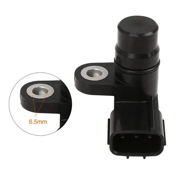 ABS Accelerometer 28810-PCJ-014, Black, Compatible with Ben None