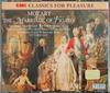 CD VARIOUS  Marriage Of Figaro CDB7672612 Classics UK Classical Used