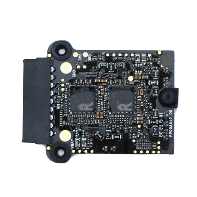 Unmanned Aerial Vehicle ESC Control Board UAV Power Supply Board Assembly for MavicAir 3 Repair Accessory