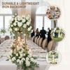 Accesorii pentru decor – Produse din metal