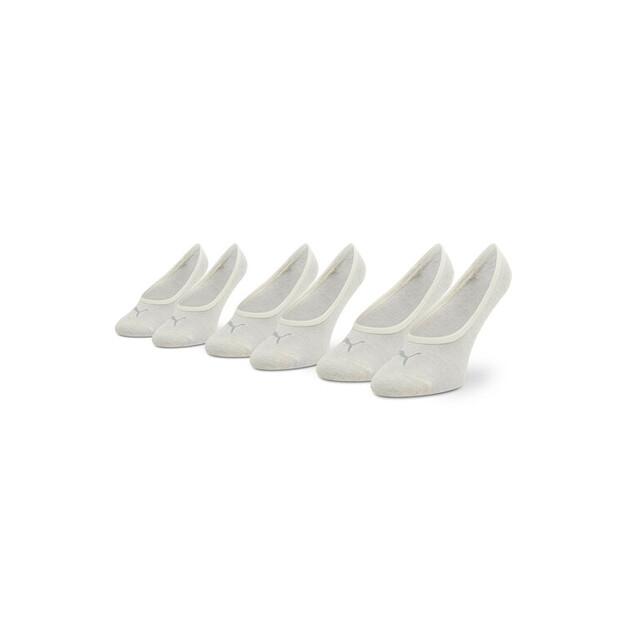 Носки короткие Puma Footie EU 35_38