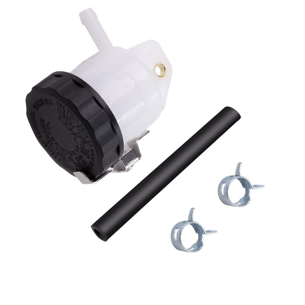 Front Brake Fluid Reservoir Oil Cup For Suzuki GSXR400 GSXR600 GSXR750 RGV250
