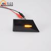 Car Led Dynamic Turn Signal Light For Opel Vectra C 2002-2008 Signum 2003-2008 Side Marker Fender Lights Blinker Indicator LampTurn Signal 2