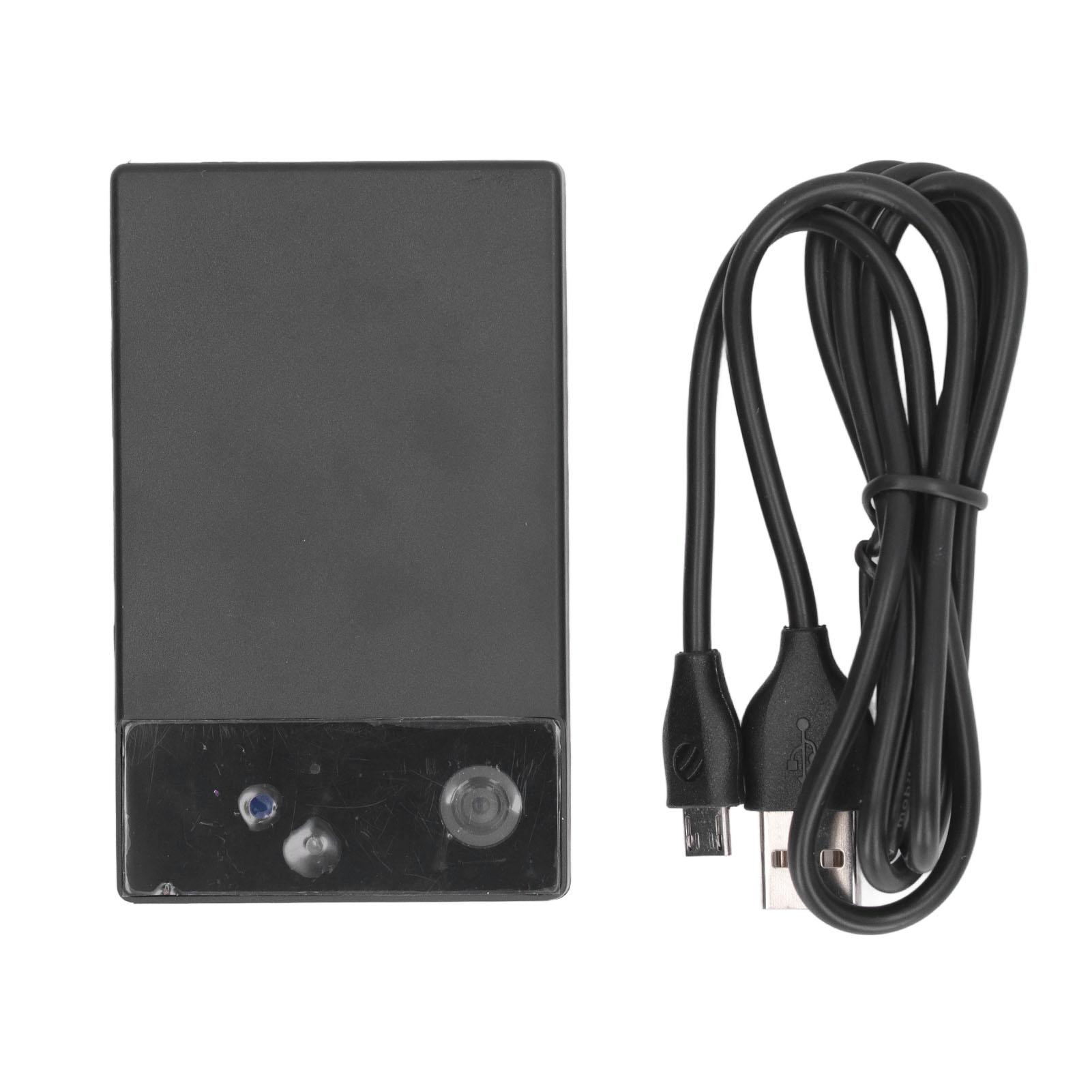 

Wireless Security Camera 1080P HD Night Vision Wifi Motion Detection Surveillance Camera 5V 2A