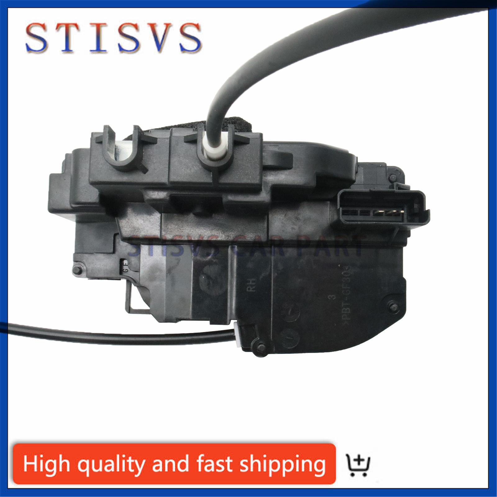 Door Lock Actuator For Nissan Pathfinder