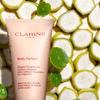 Clarins Expecting Mom Cream Set 175ml  +deluxe 2 Types 