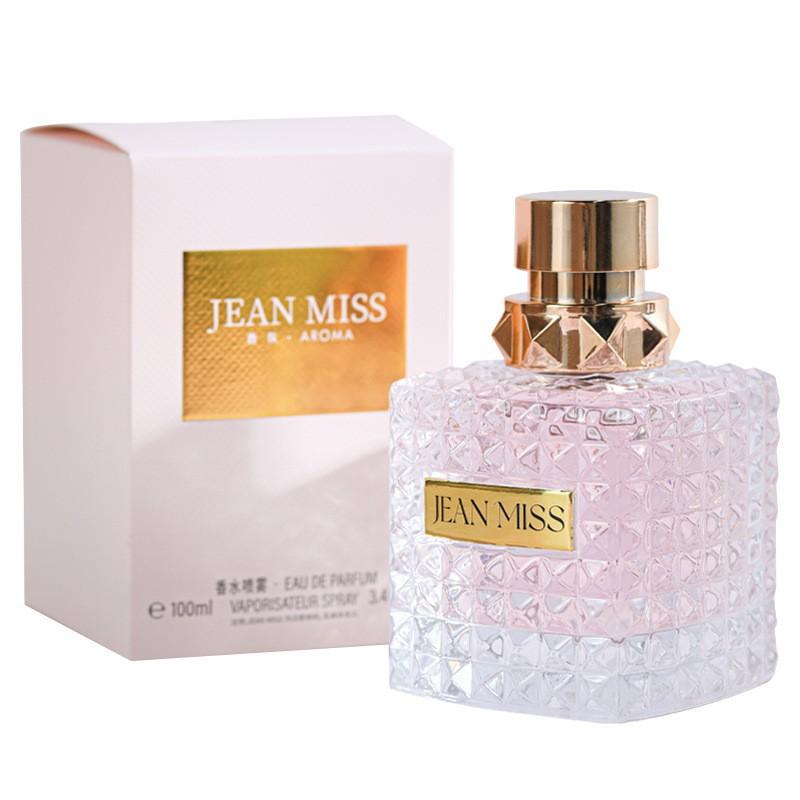 Women s Rivet Perfume Miss Sunset Perfume Lasting Light Fragrance Miss Sunshine Perfume Men 100ml