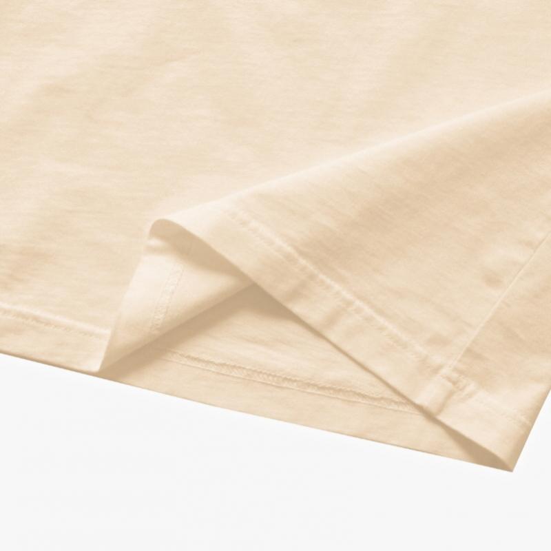 MaiSon KiTSune Speedy Fox PaTch Men S ShorT Sleeve T ShirT Mm00125kj0008