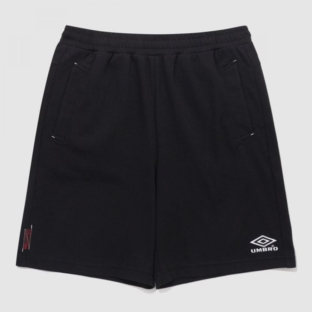 Umbro Crispy Taslan Pique Shorts Uq223chp57