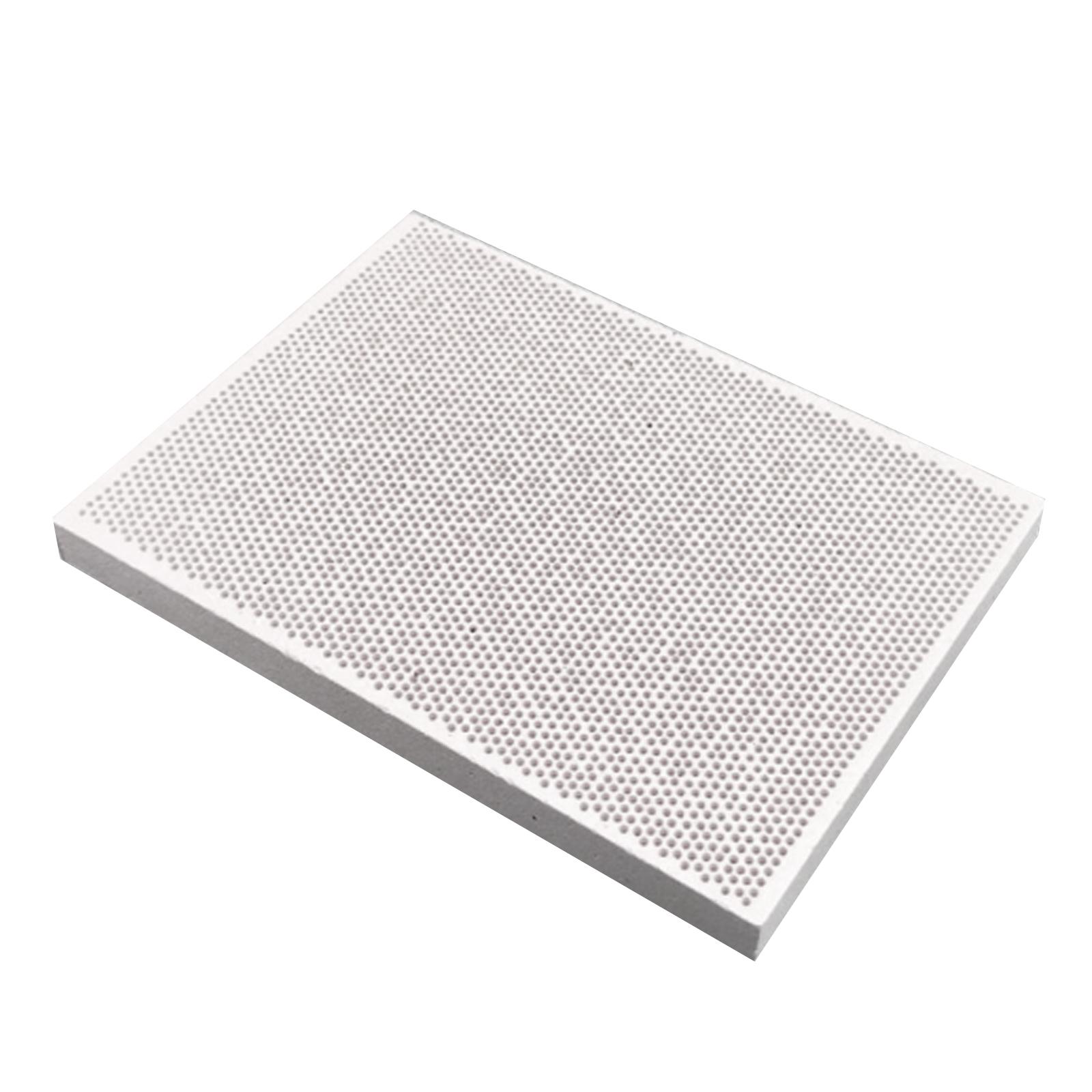 Large Ceramic Honeycomb Soldering Boards Soldering Panel Melting Casting Gold Tools Soldering Parts Jewelry Making Tools 1