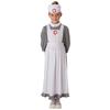 Bristol Novelty Girls WW1 Nurse Costume