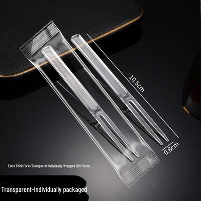 Barmanské potřeby – Koktejlová míchátka a napichovátka