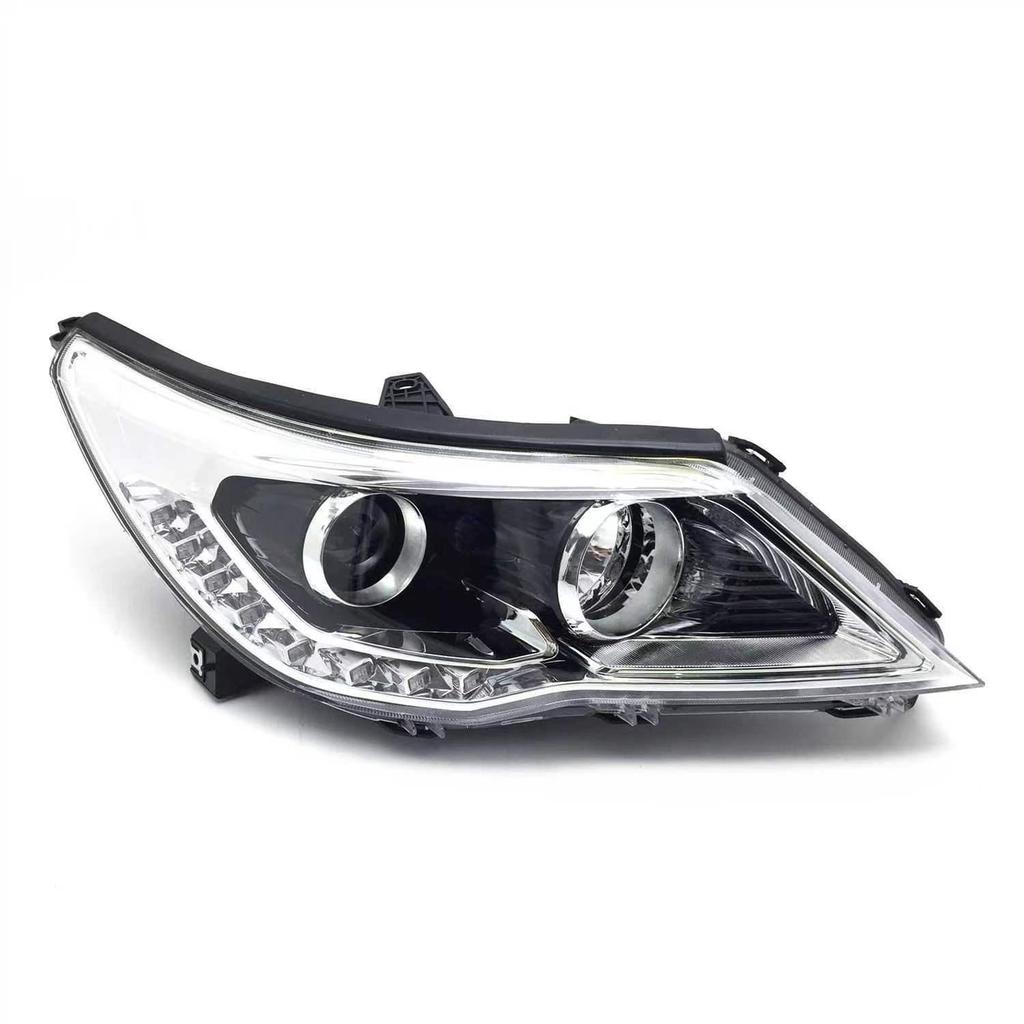Baojun 560 Headlight Cover for 15-18 Models: Front Lamp Shell Outer Lampshade