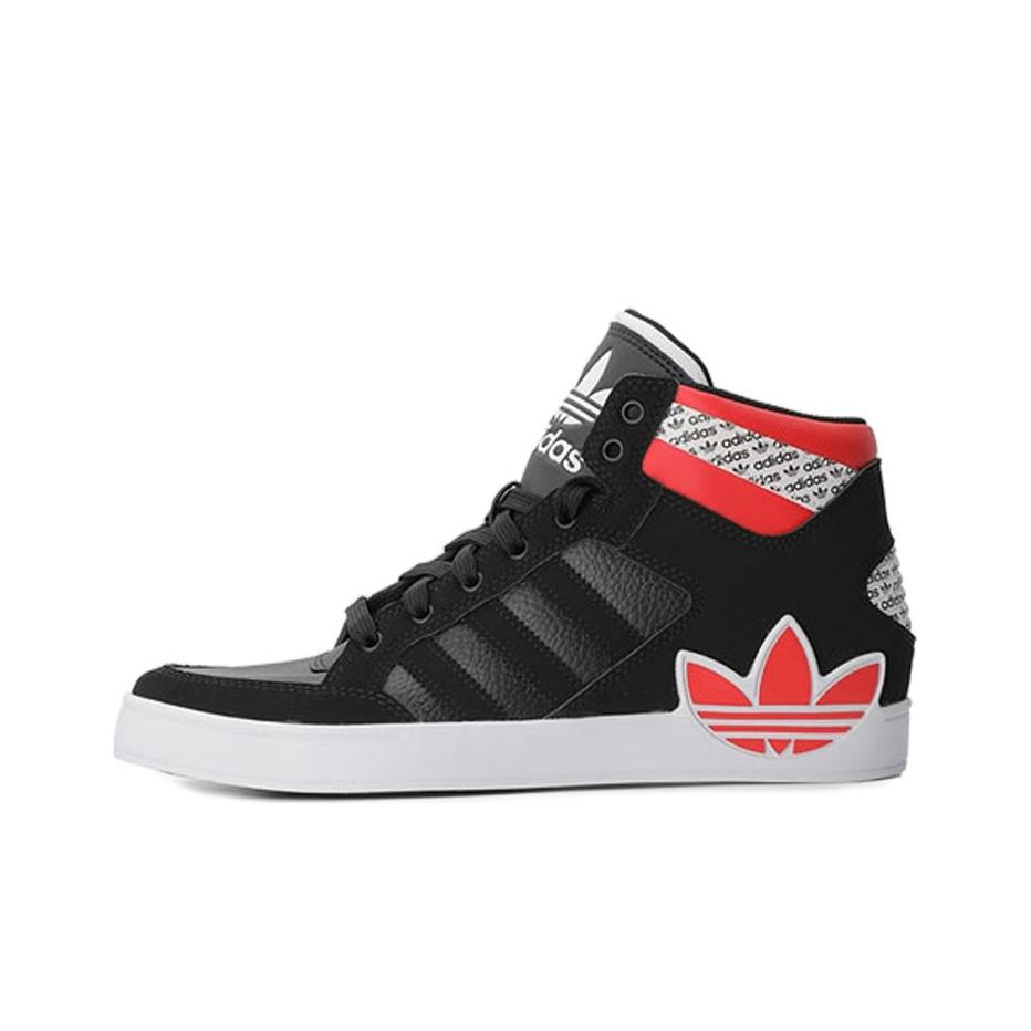 

кроссовки adidas originals Hardcourt Skate shoes Unisex FV6978