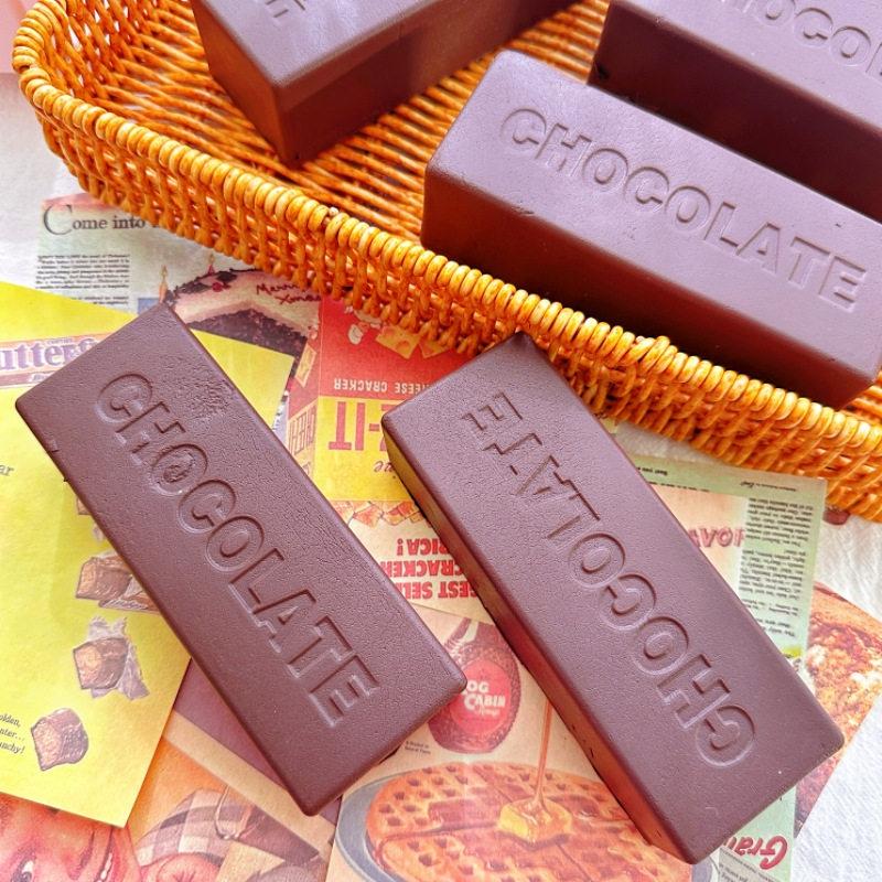 Peanut Squishy Butter Decompress Ornament Soft Cheese Simulation Chocolate Gifts Funny Fidget Gifts Desktop Accessories
