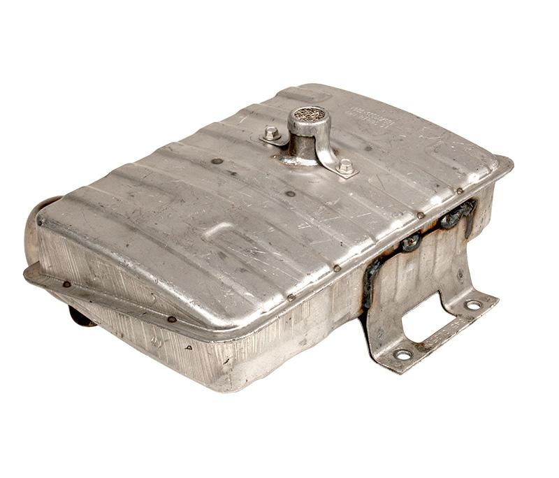 

Loncin Lc3500I Muffler Original Part
