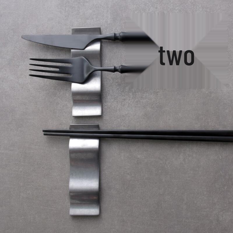 ZISIZ Vintage Chopstick and Spoon Rest