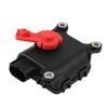 1J1907511B 1J1907511D 1J1907511C Car Heater Blend Door Actuator For Volkswagen Jetta Golf MK4
