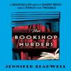 The Bookshop Murders by Jenny Gladwell Paperback Book 9781399704281