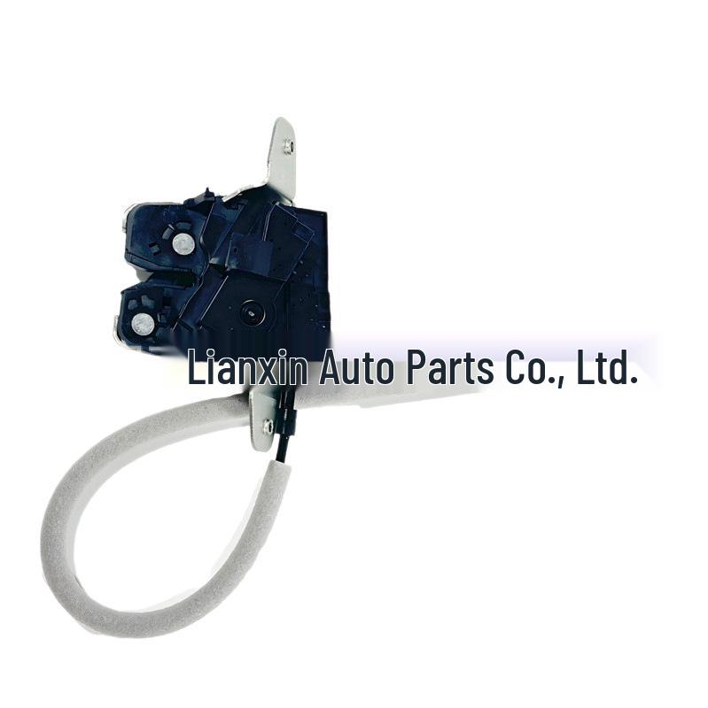 Tesla Model X Tailgate Lock 6006654-00-B 6006654-00-B 600665400B