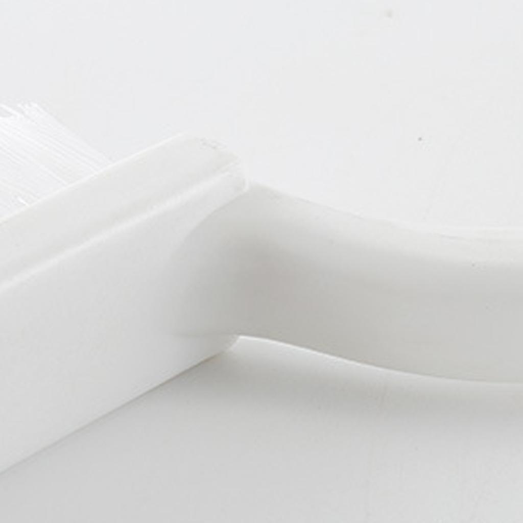 Fugenbürste Entfernt Hartnäckige Flecken Effiziente Reinigung Ergonomisch Boden Wand Risse Bürste für Heimgebrauch