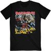 Iron Maiden - Number Of The Beast (T-Shirt)