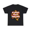 My Favorite Color Is Orangetober Fall Autumn Graphic Tee Shirt, S-5XL