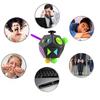 6/12 Sides Cube Decompression Toy Rainbow Stress Relief Autism ADHD OCD Anxiety Sensory Toys Fingertip Desk Toy for Kids Adult