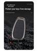 Zotye T500/T600 Coupe Key Protective Metal Shell