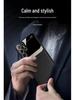 Compatible Samsung Phone Cases: S25 Ultra, S24 FE, S22, A53, A72, A34, Note 20+ with Leather Texture