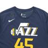 Nike NBA Utah Jazz Limited Edition Jersey Men Jerseys Navy 870813-425