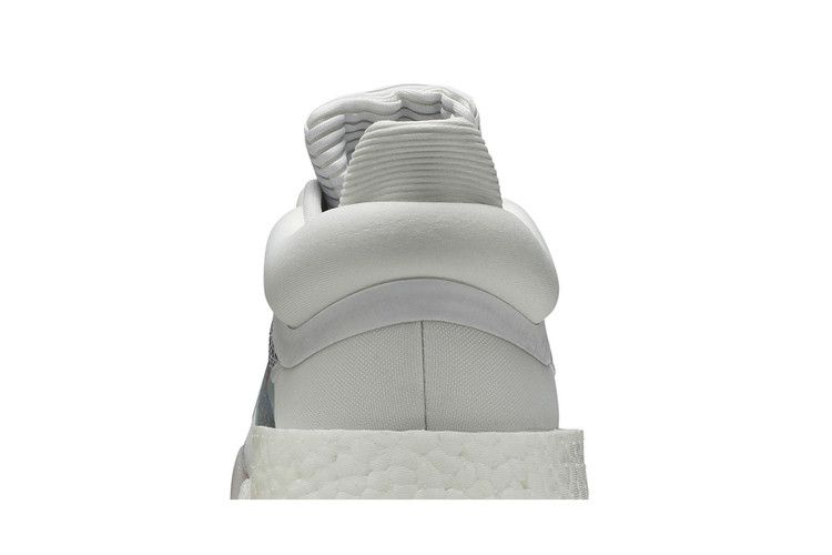 Men's Sneakers adidas Marquee Boost Low Footwear White Footwear White/White