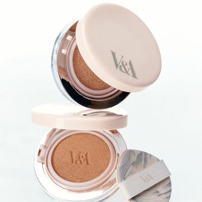 Make-up na tvár – Korektory a tónovacie krémy