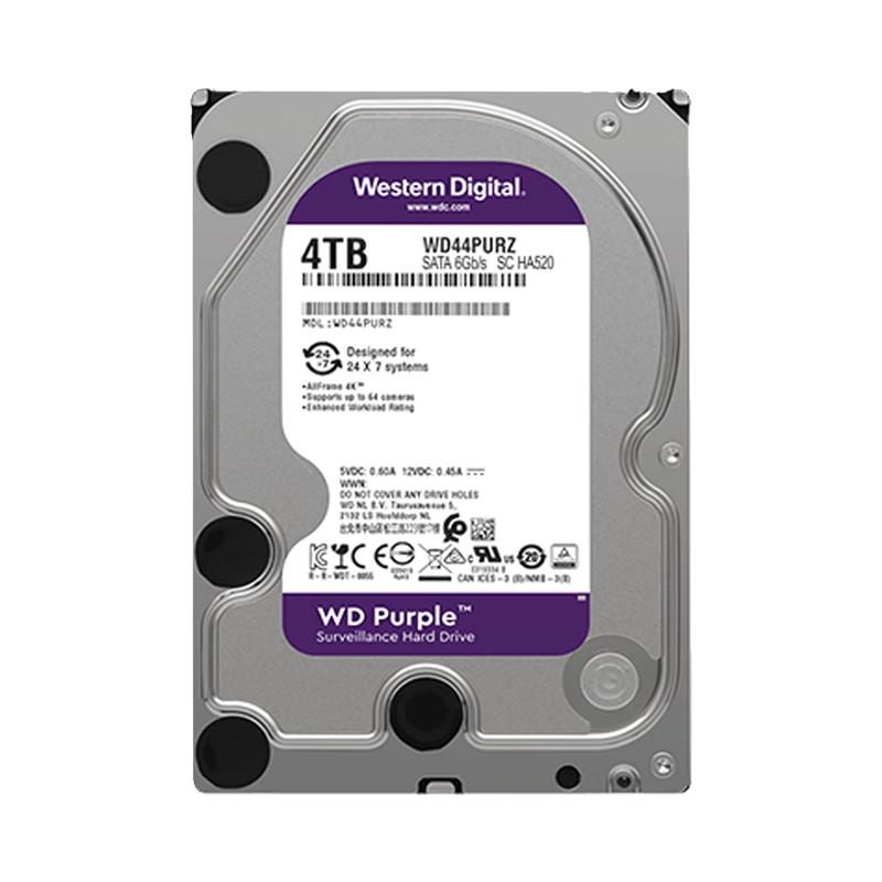 Western Digital (WD) 3.5-inch Internal Hard Drive Series