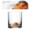 New Friends Whiskey Glass Colorful 3D Animal Head Wine Glass Nordic Style Bear Water Cup Bird Coffee Cup Beer Mug Dropshipping