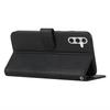 For Samsung Galaxy A17/A26 5G/A16 5G/A16 4G Case Stand Flip Protective Leather Phone Cover